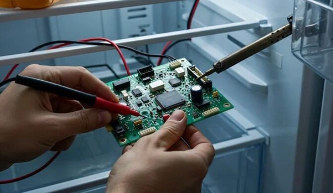 Samsung Appliance Repair in Orlando, FL