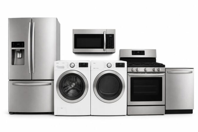 Washer Not Draining or Spinning? Causes, Fixes & When to Call a Pro