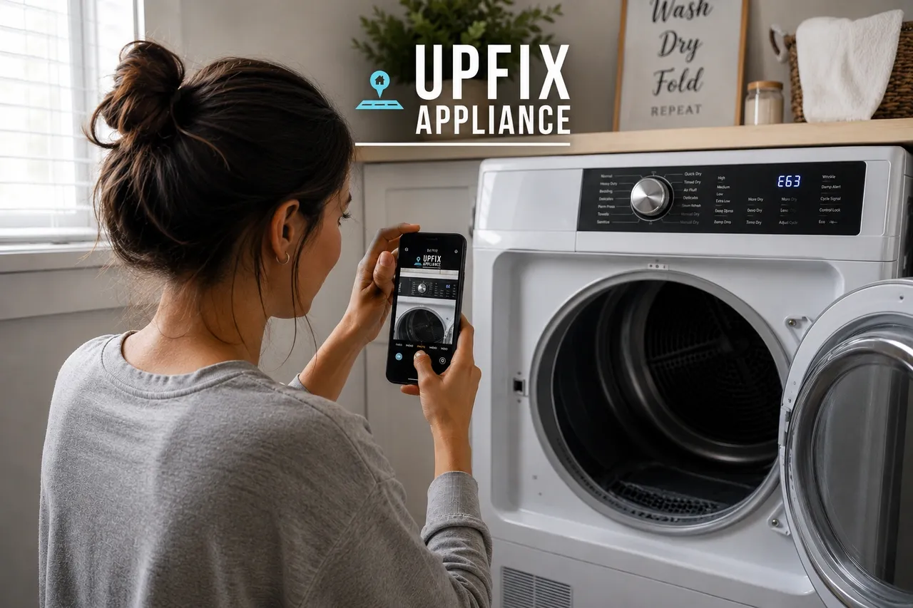 Dryer Not Heating? 7 Common Reasons Your Dryer Isn’t Drying Cloth