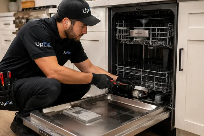 Samsung Appliance Repair in Orlando, FL