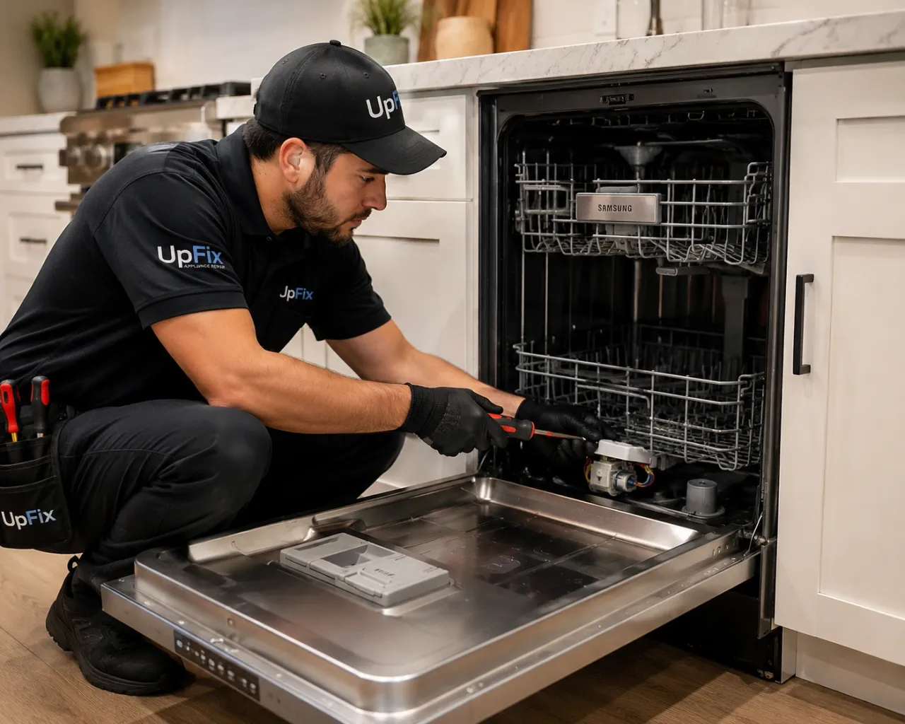 Samsung Appliance Repair in Orlando, FL