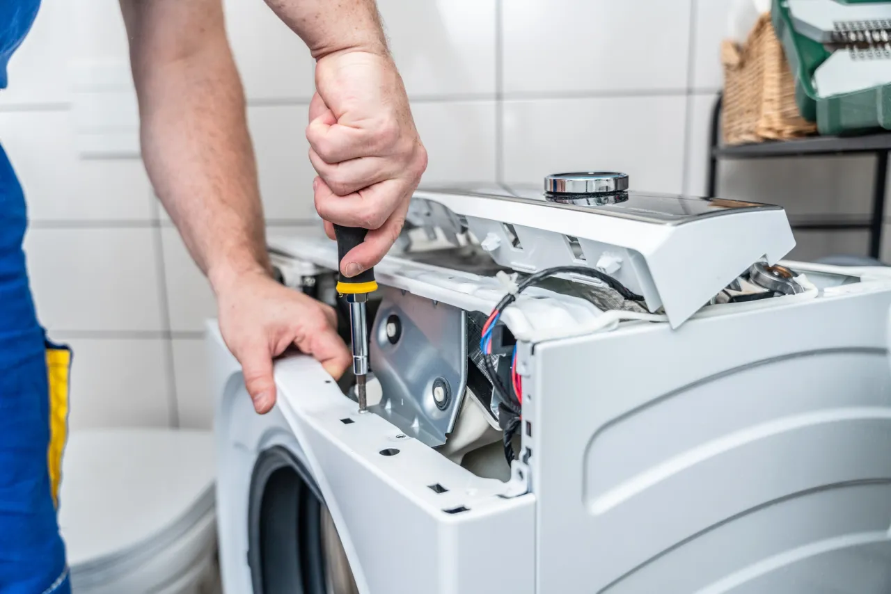 Mastering Home Appliance Repairs