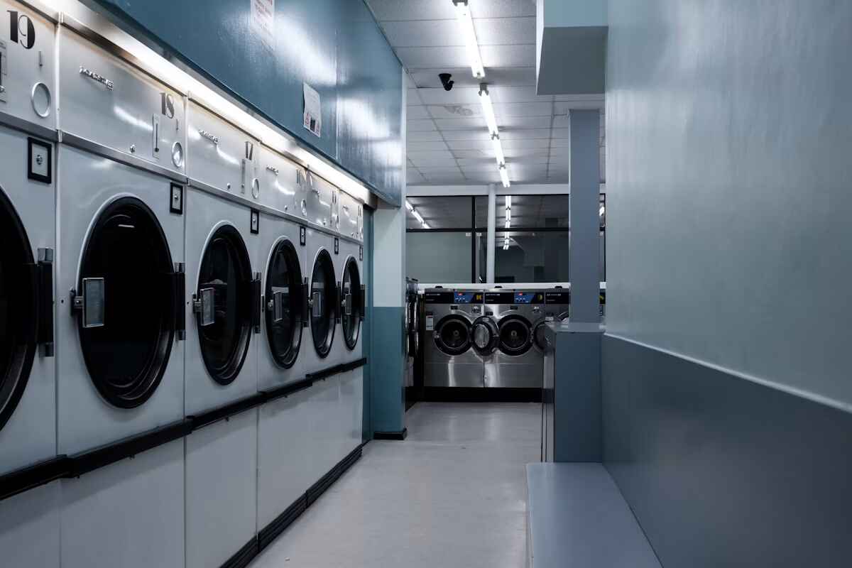 Dryer Not Heating? Common Causes, Fixes & When to Call a Pro