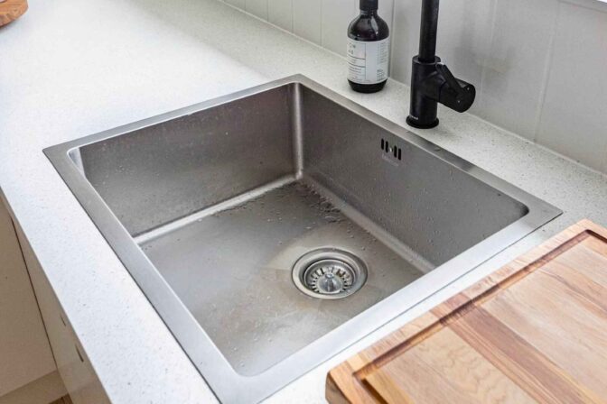 Garbage Disposal Not Working? Causes & When to Call a Pro