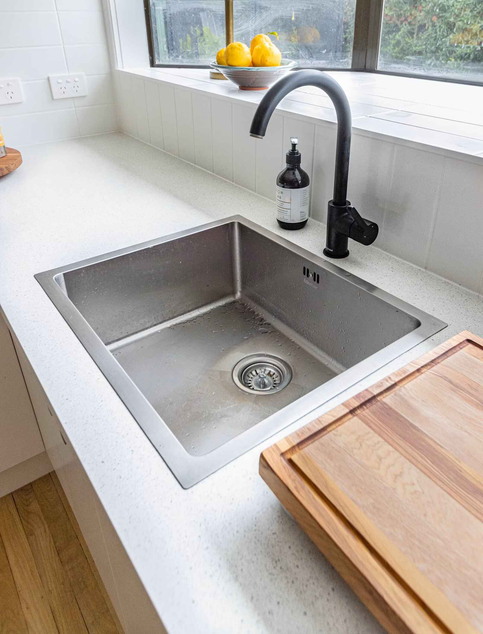 Garbage Disposal Not Working? Causes & When to Call a Pro