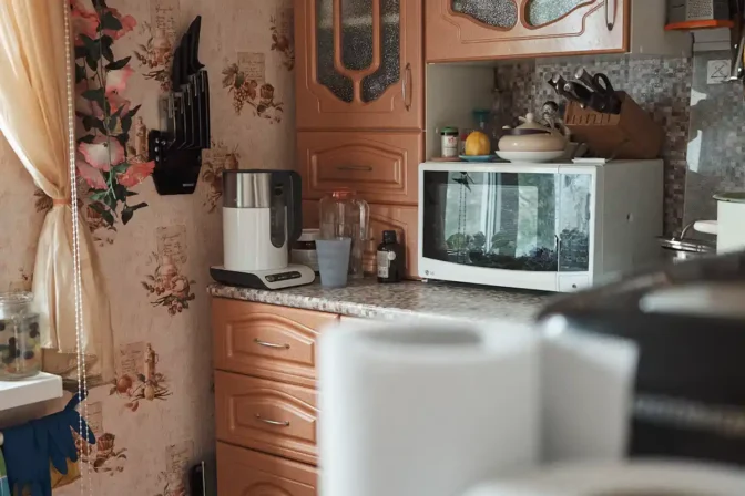 Microwave Not Heating? Causes, Safe Fixes and When to Stop