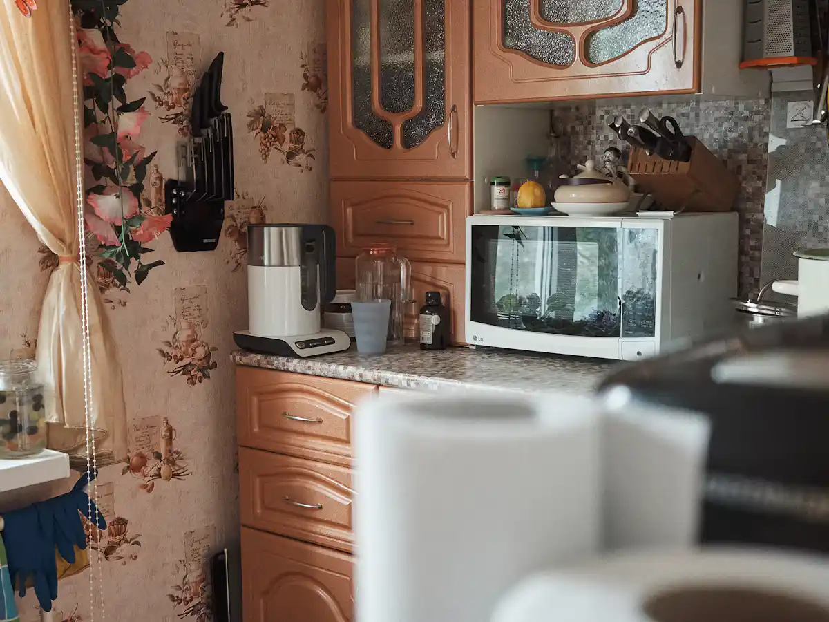 Microwave Not Heating? Causes, Safe Fixes and When to Stop